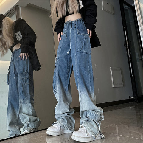 Fashionable Vintage Jeans for Women
