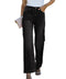 luvamia Wide Leg Jeans for Women High Waisted Baggy 90S Jeans Stretchy Denim Pants Trendy Wide Leg Jeans for Women High Waisted Jeans Black Jeans Women Always Chocolate Brown Size 14