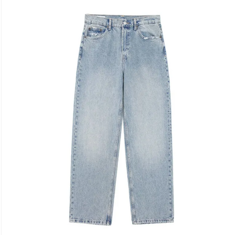 Women's Loose Jeans