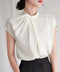 Women Collar Shirt