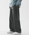 Casual Loose Straight Jeans for Men
