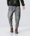 Vintage Loose Jeans for Men
