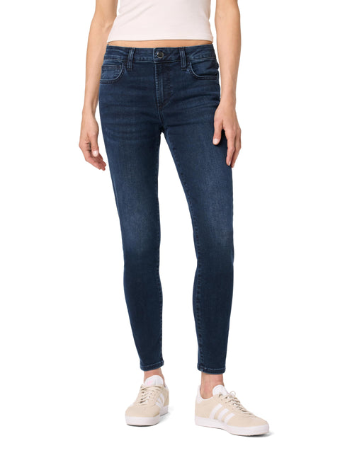 Joes Jeans Womens The Hi Honey High Rise Skinny Jean Sadako