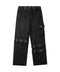 Harajuku Style Wide-Leg Loose Drape Trousers