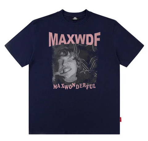 Street style printed T-Shirt for Men