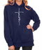 Faith Printed Hoodie