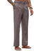 Lion Nardo Linen Pants for Men Casual Pants with Pockets Wide Leg Linen Beach Pants Linen Lounge Pants Linen Yoga Pants