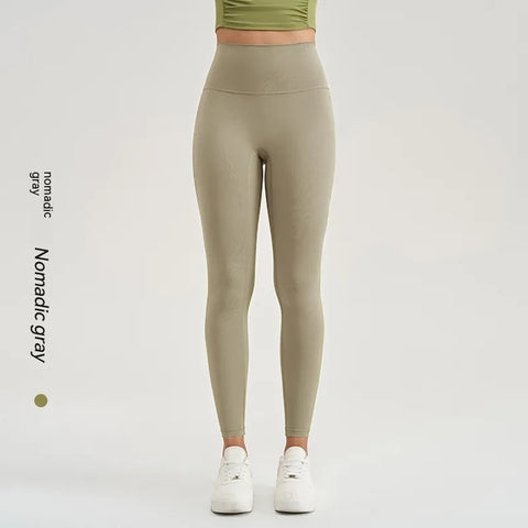 Wear Plus Size Fitness Leggings